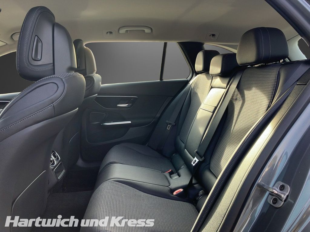 Mercedes-Benz C 200 2024