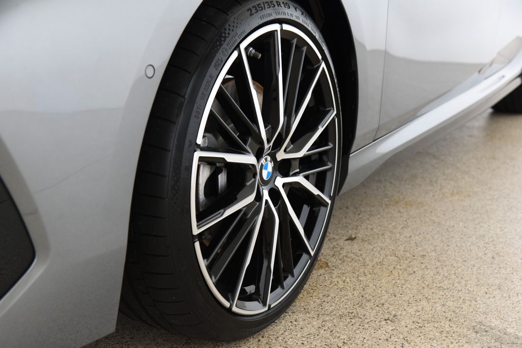 BMW 220 Gran Coupé 2024