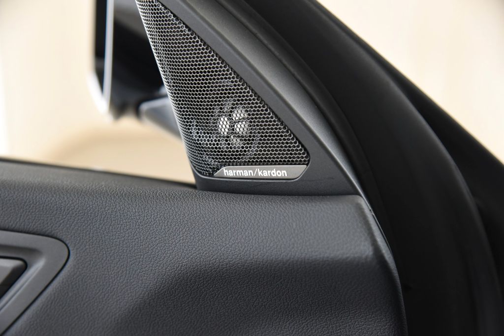 BMW 220 Gran Coupé 2024