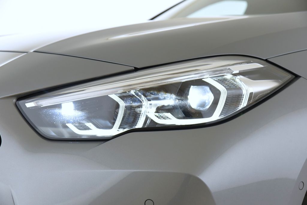 BMW 220 Gran Coupé 2024