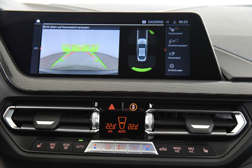 BMW 220 Gran Coupé 2024