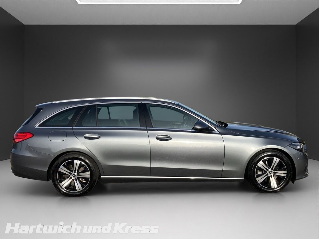 Mercedes-Benz C 200 2024