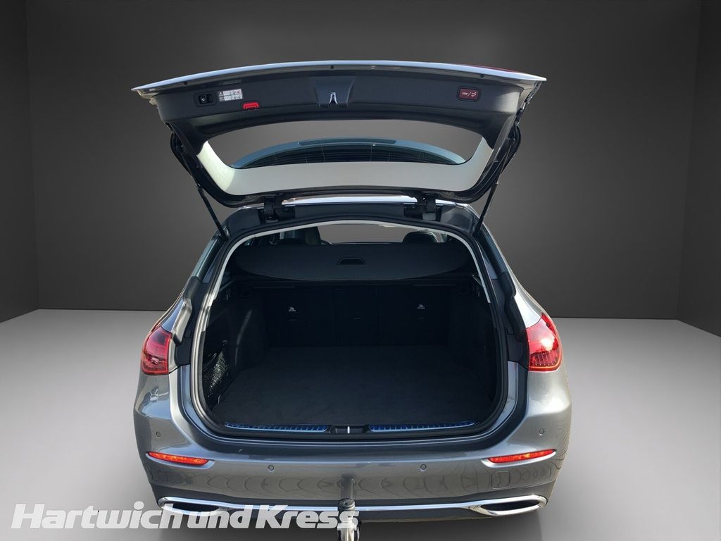 Mercedes-Benz C 200 2024