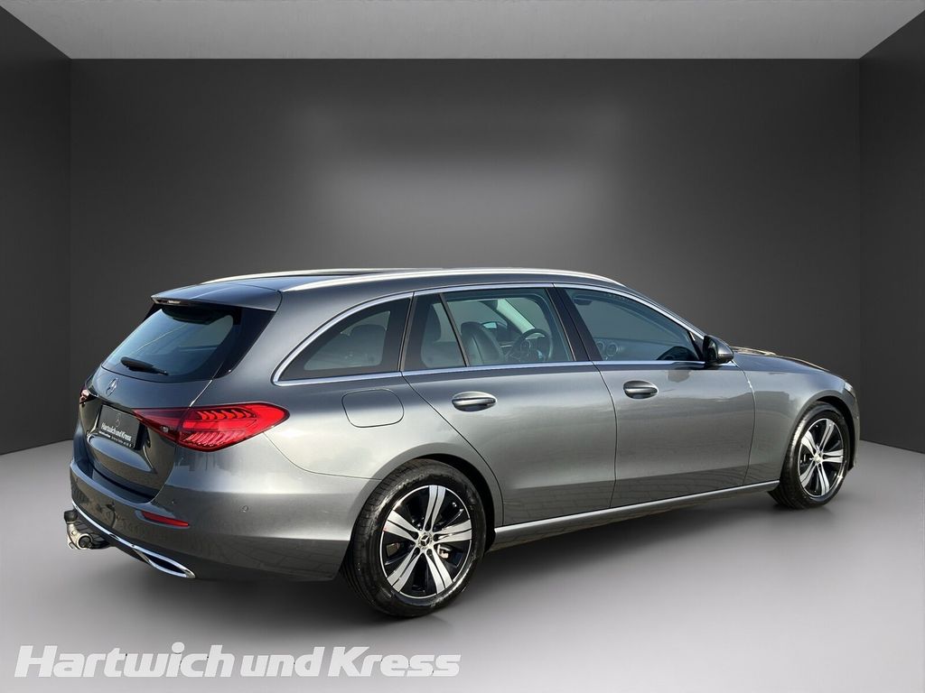 Mercedes-Benz C 200 2024