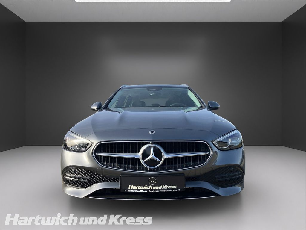 Mercedes-Benz C 200 2024