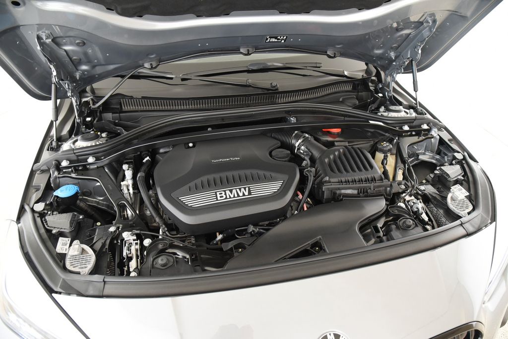 BMW 220 Gran Coupé 2024