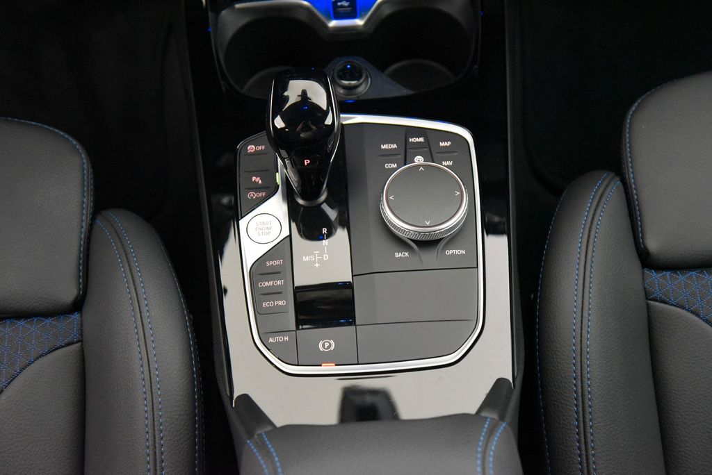 BMW 220 Gran Coupé 2024