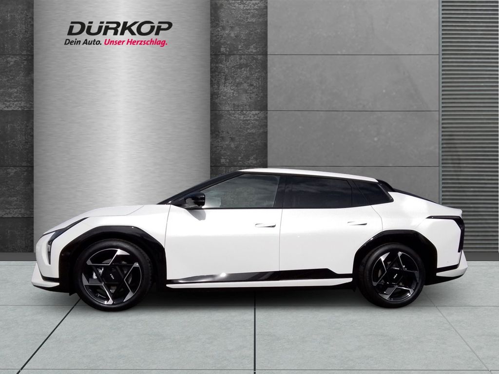 Kia EV4 2025