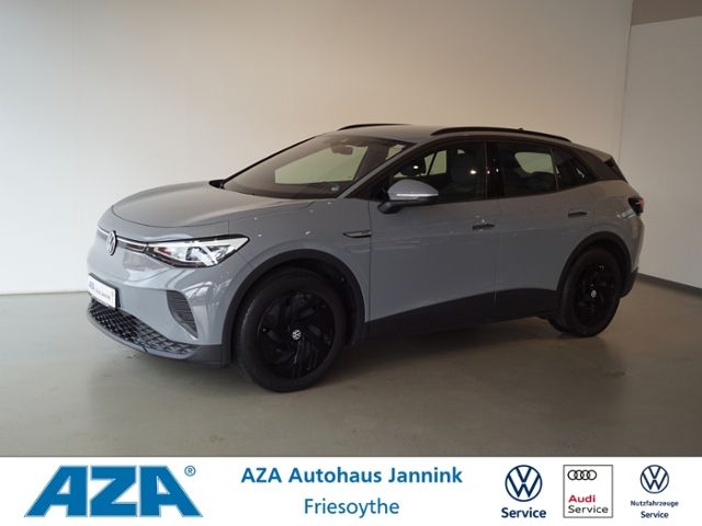 Volkswagen ID.4 2022