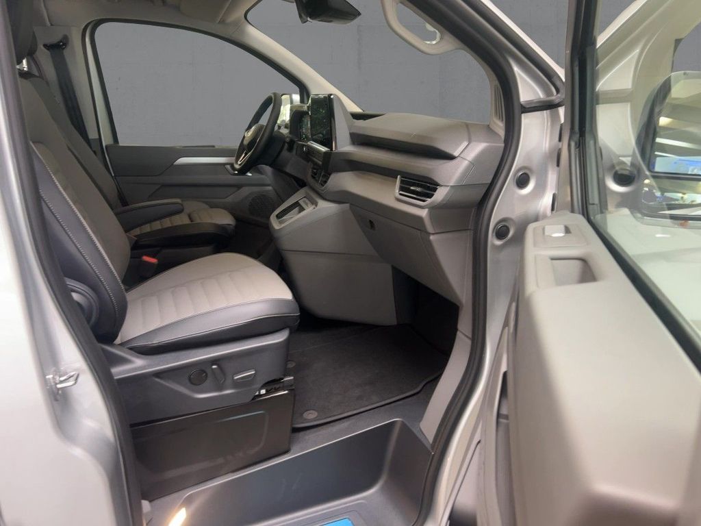 Volkswagen T7 Caravelle