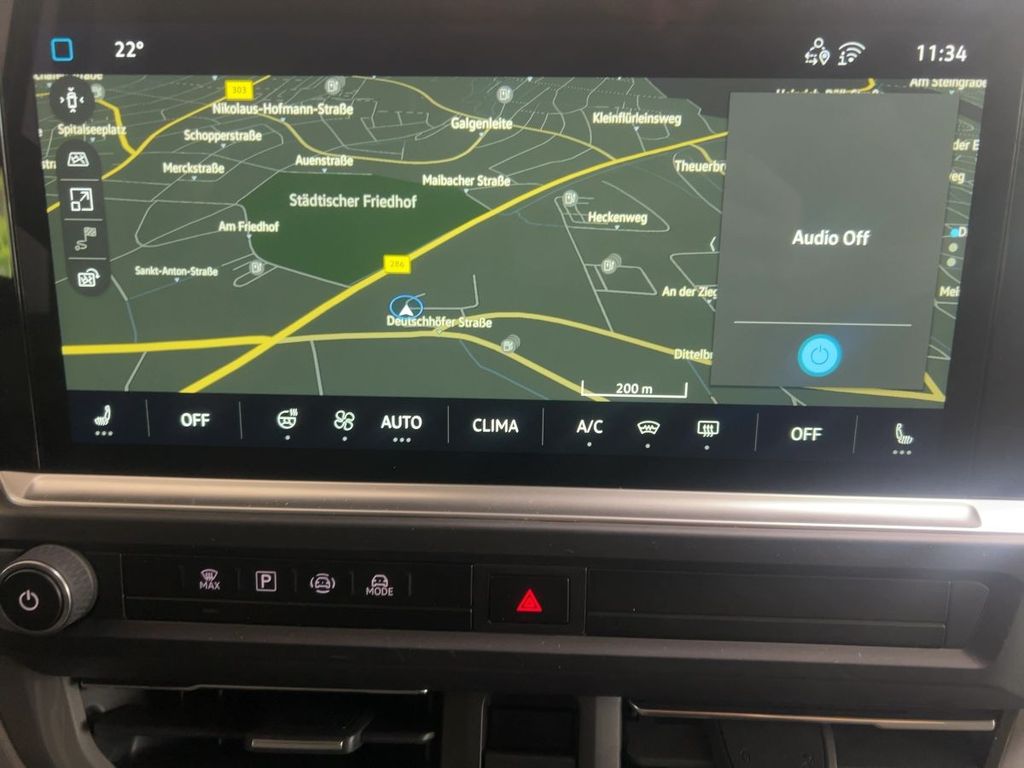 Volkswagen T7 Caravelle