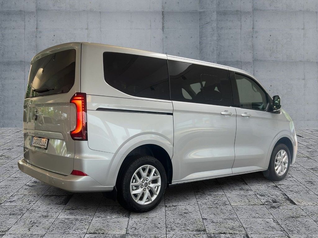 Volkswagen T7 Caravelle