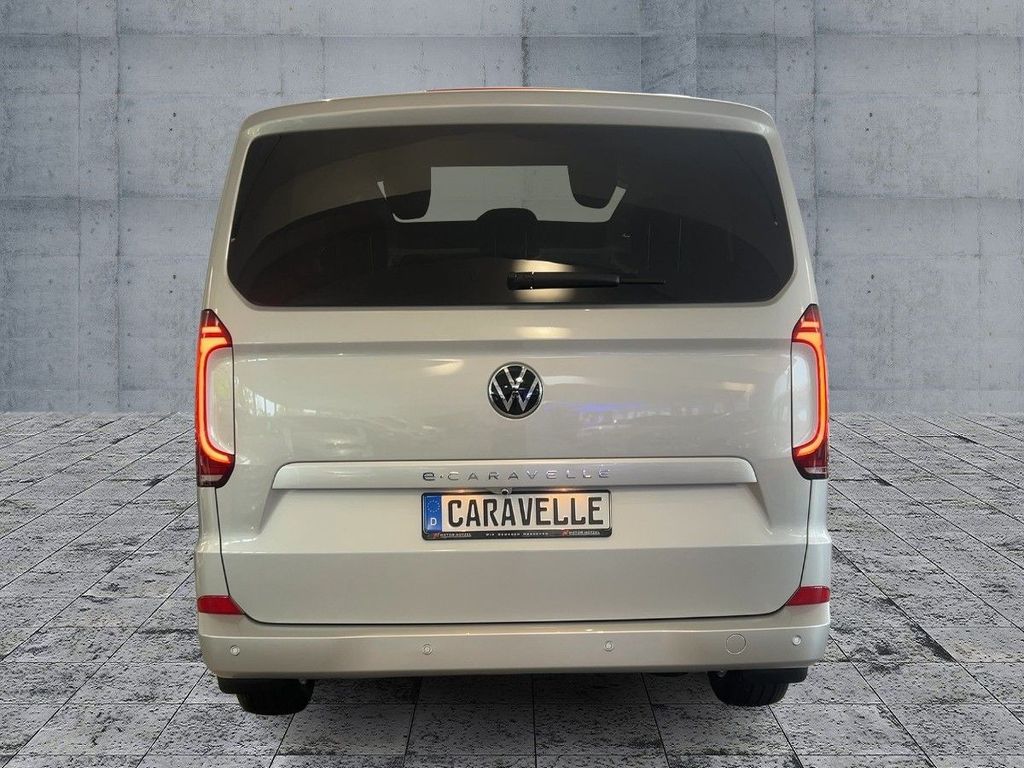 Volkswagen T7 Caravelle