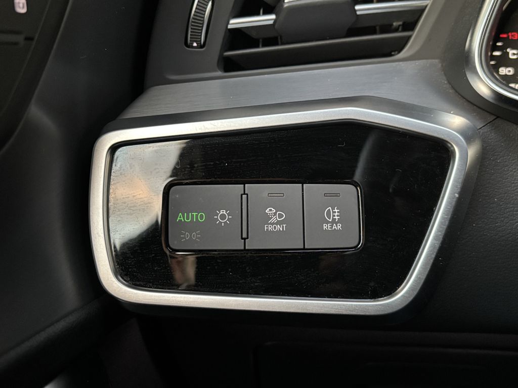 Audi A6 2023