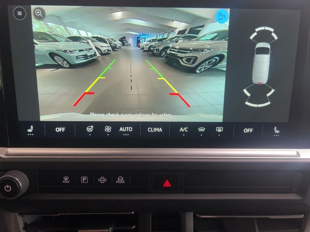 Volkswagen T7 Caravelle