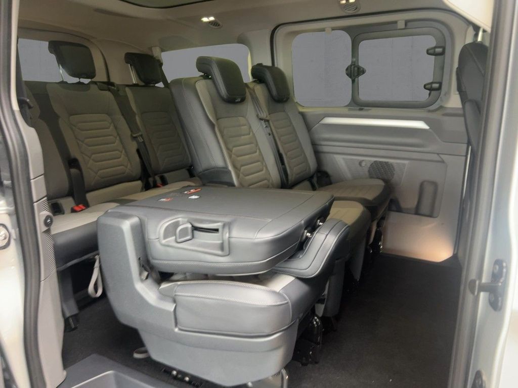 Volkswagen T7 Caravelle