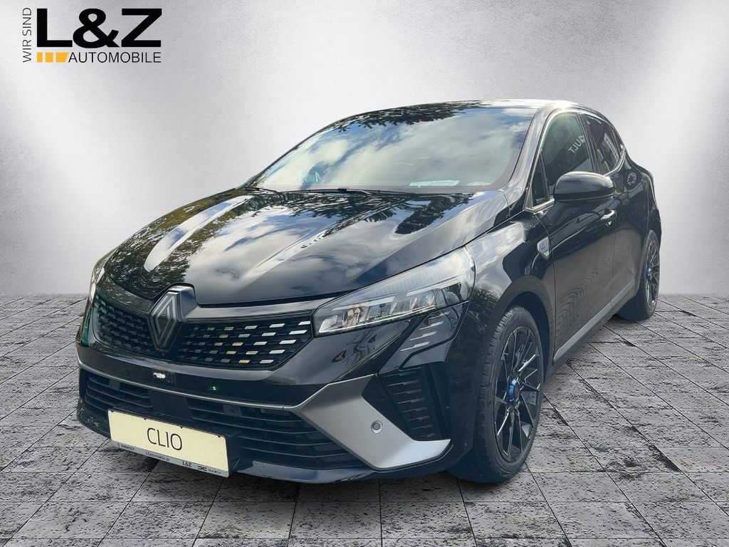 Renault Clio 2025