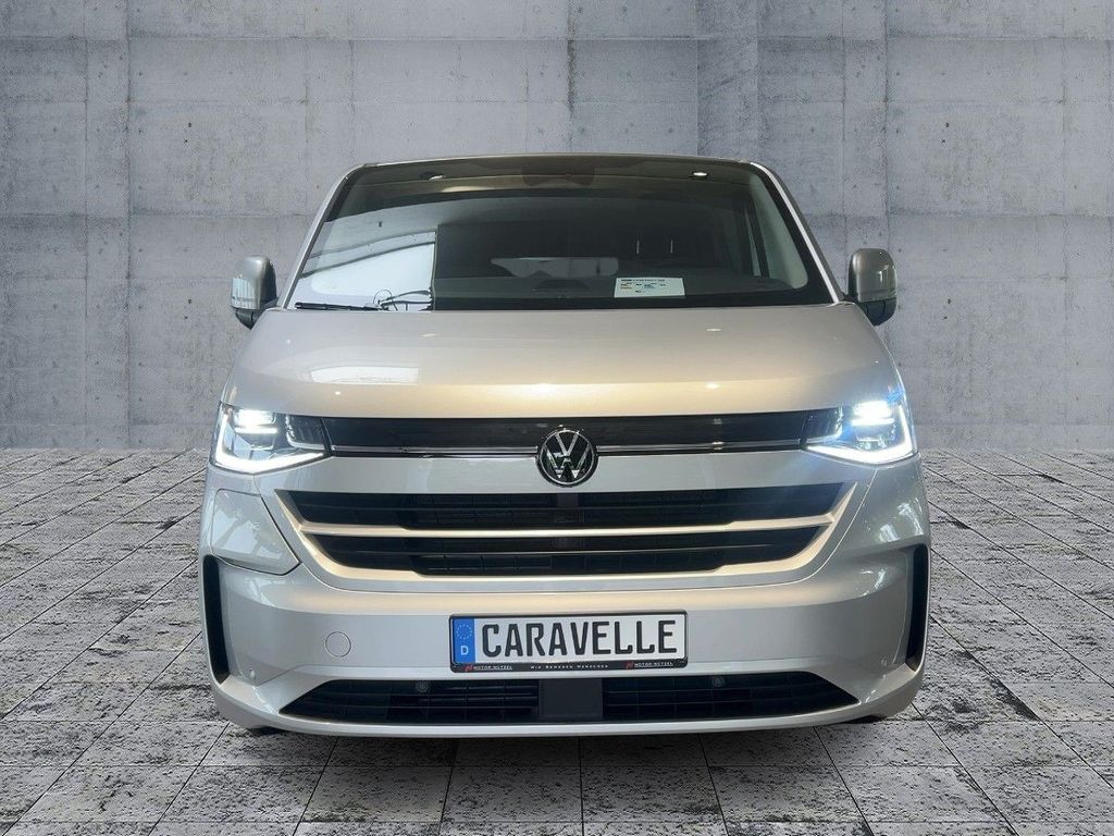 Volkswagen T7 Caravelle
