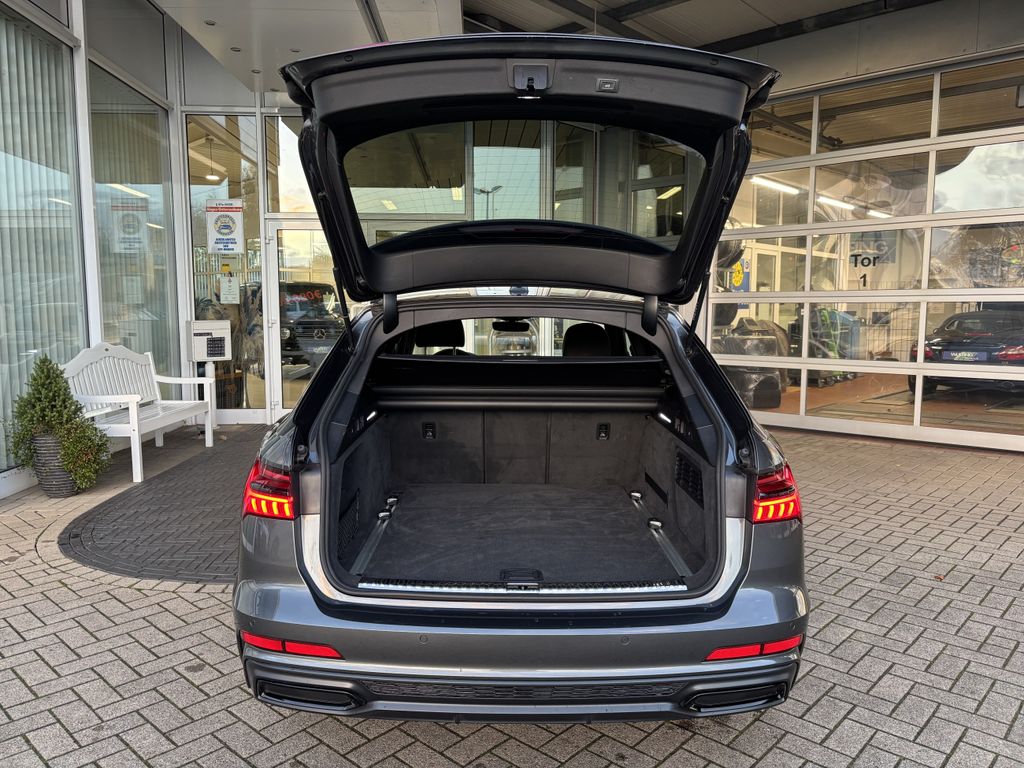 Audi A6 2023