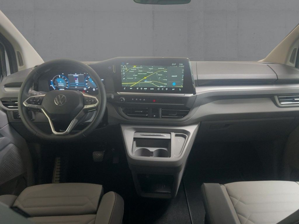 Volkswagen T7 Caravelle