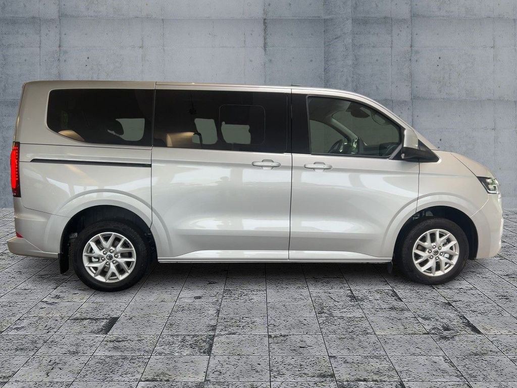 Volkswagen T7 Caravelle