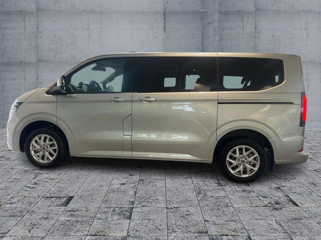 Volkswagen T7 Caravelle