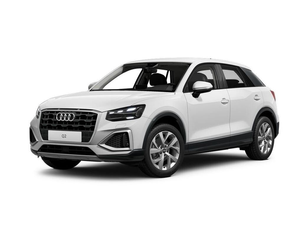 Audi Q2 2023