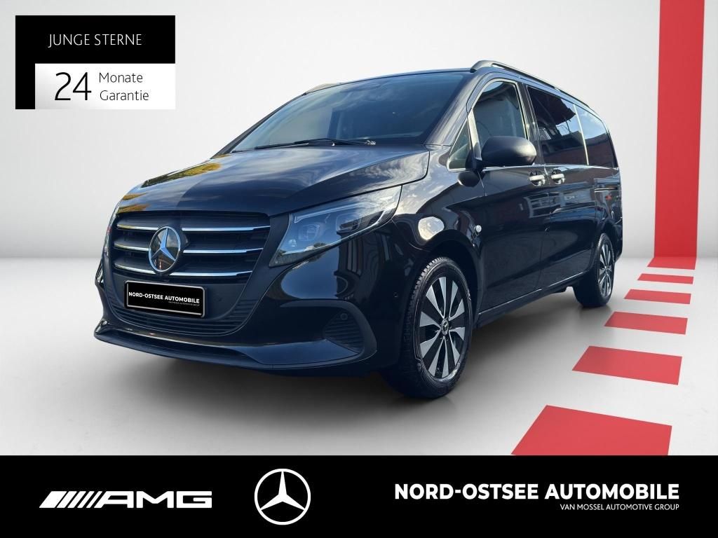 Mercedes-Benz Vito 2024