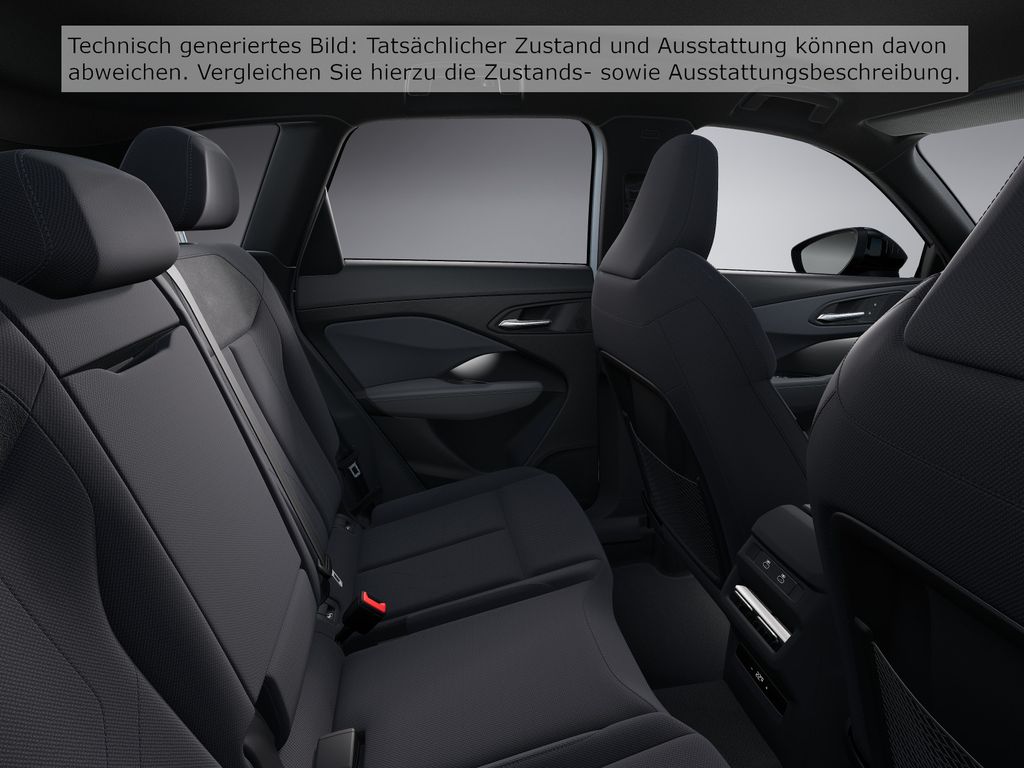 Audi Q3 2025