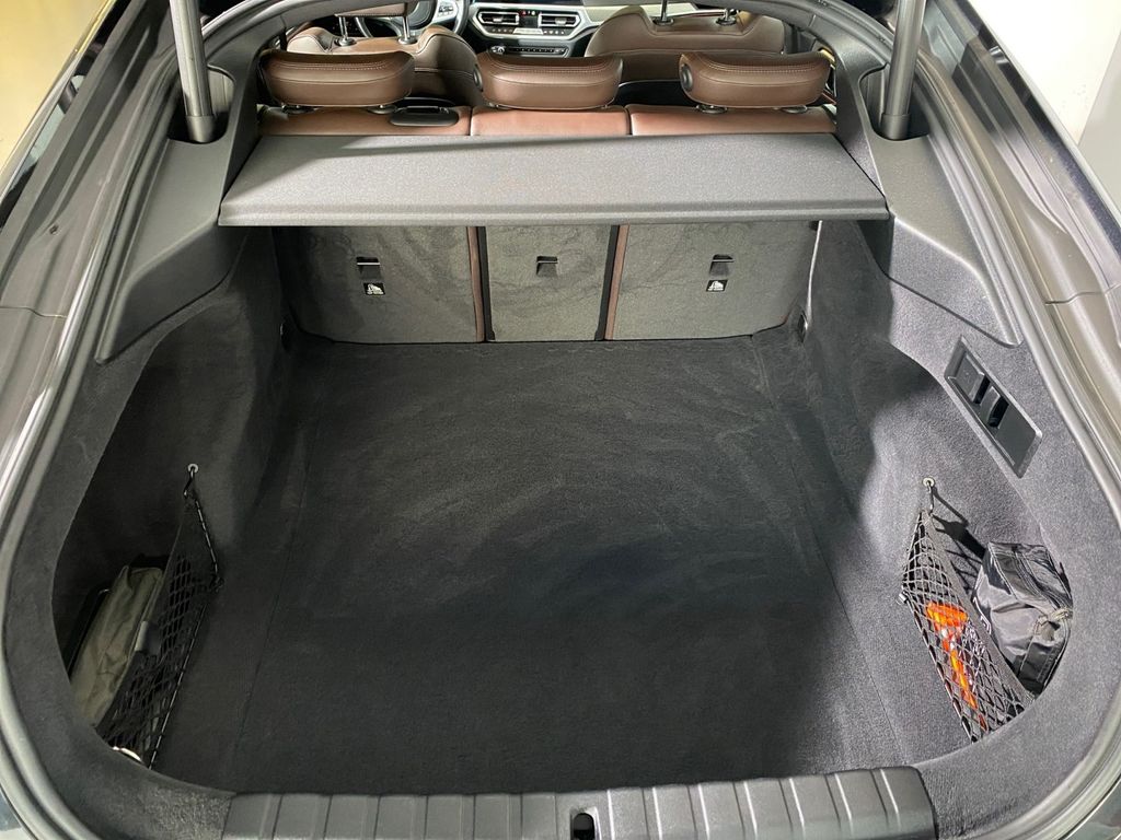 BMW 420 2022