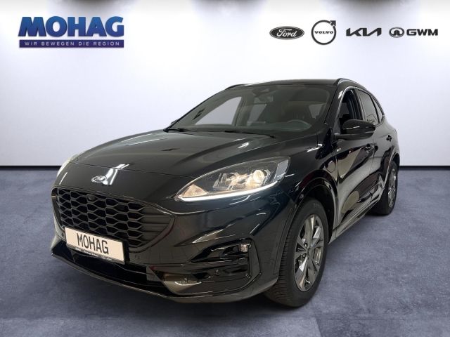 Ford Kuga 2022
