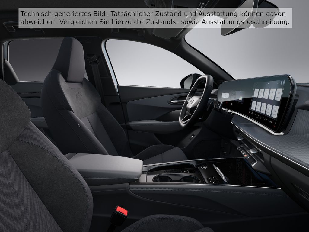 Audi Q3 2025
