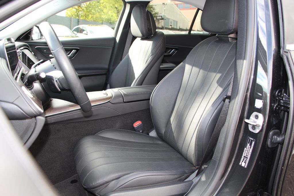 Mercedes-Benz E 200 2024