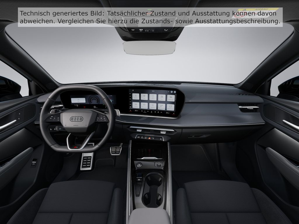 Audi Q3 2025