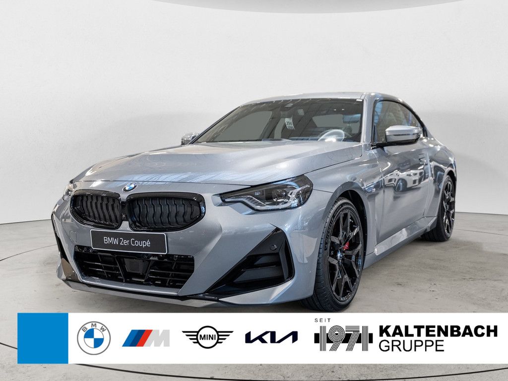 BMW 220