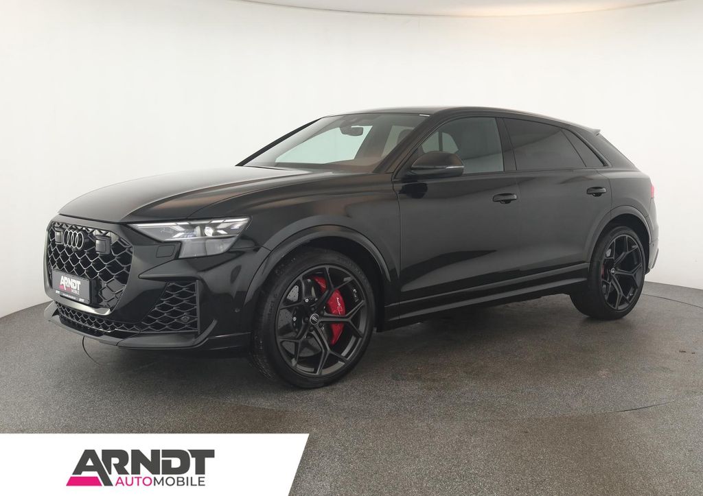 Audi RSQ8 2025