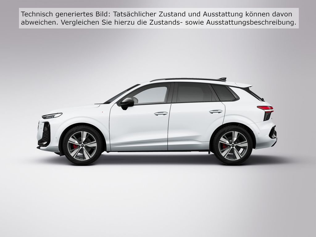 Audi Q3 2025