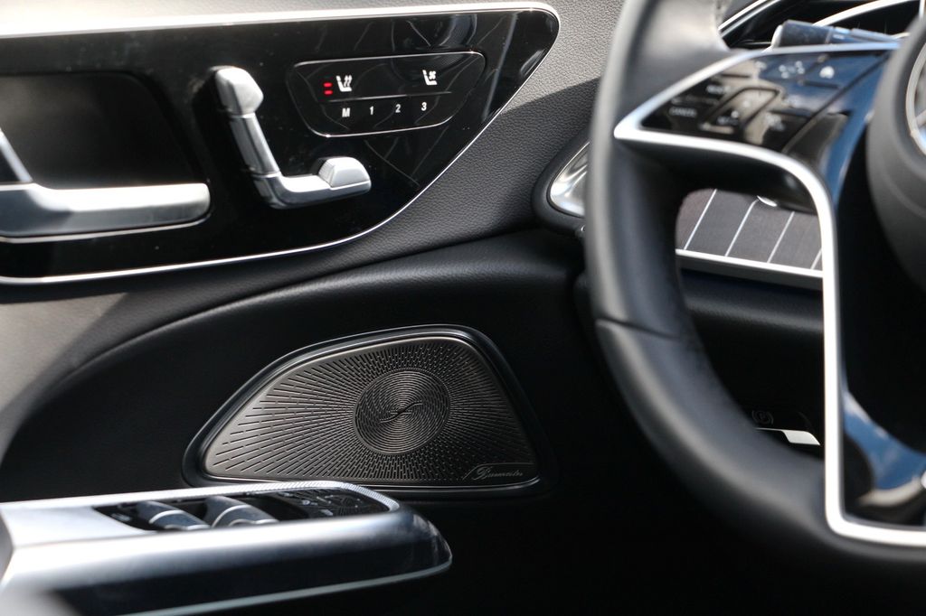 Mercedes-Benz E 200 2024