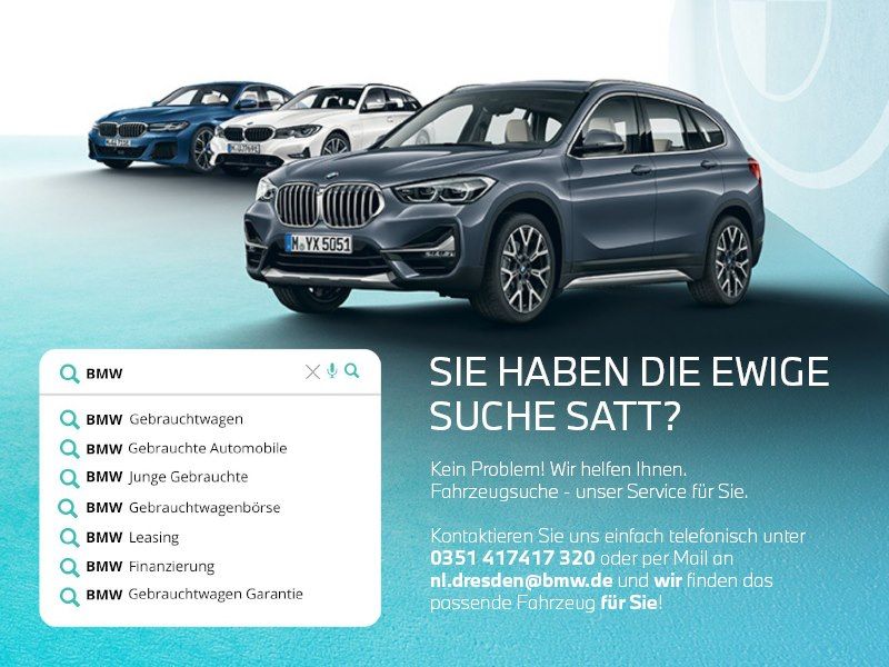 BMW 420 2022