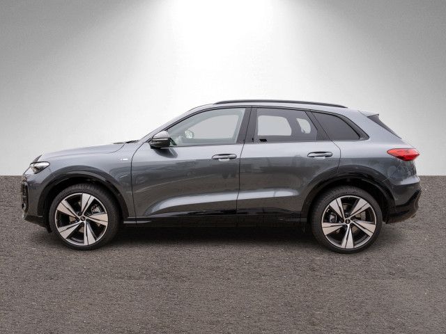 Audi Q5 2025