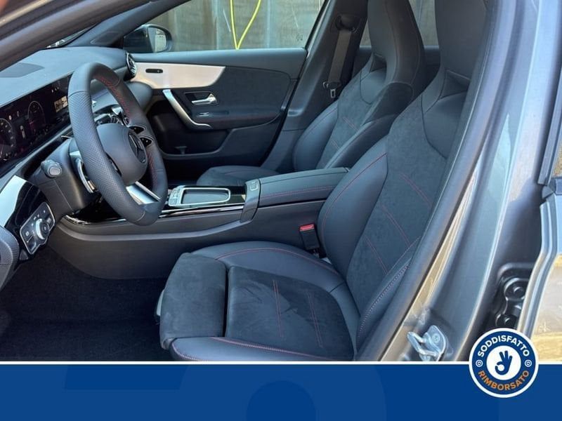 Mercedes-Benz A 180 2025