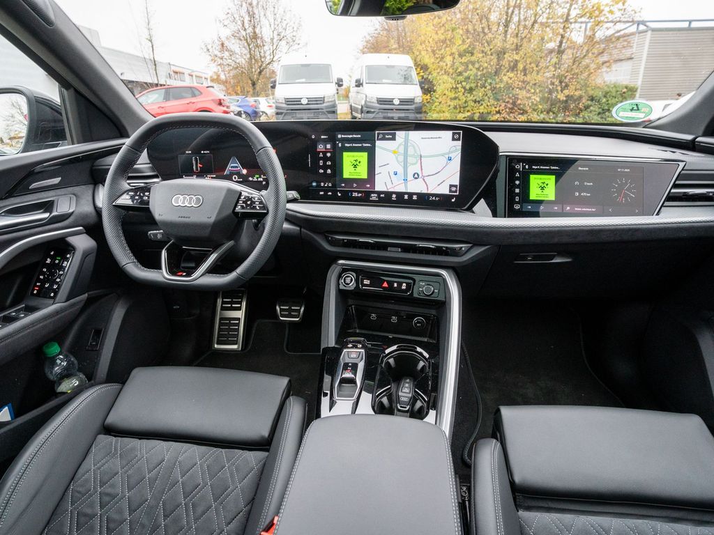 Audi Q5 2025