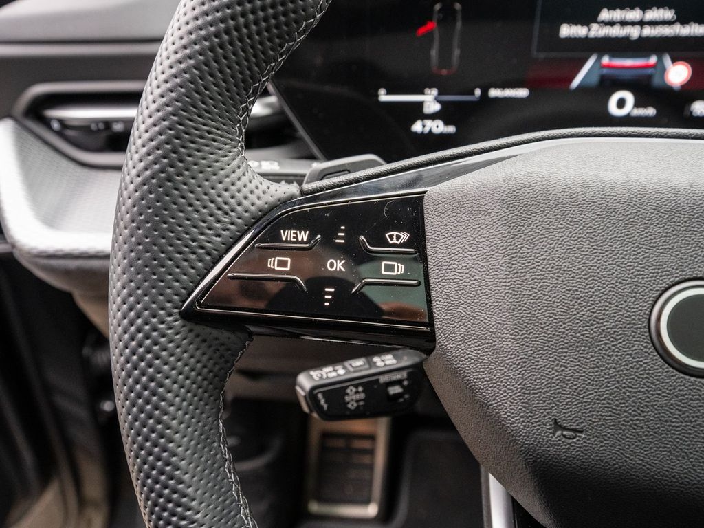 Audi Q5 2025