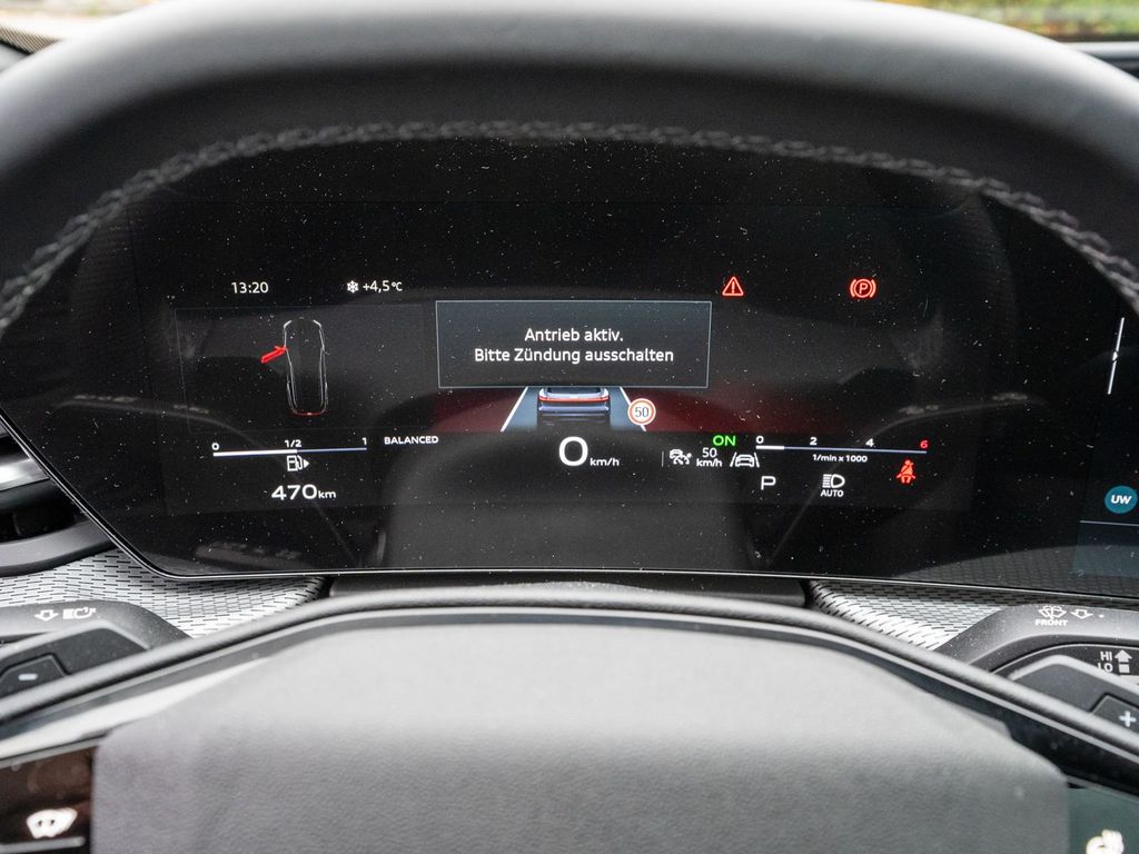 Audi Q5 2025