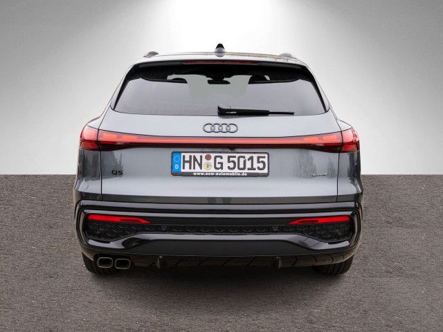 Audi Q5 2025