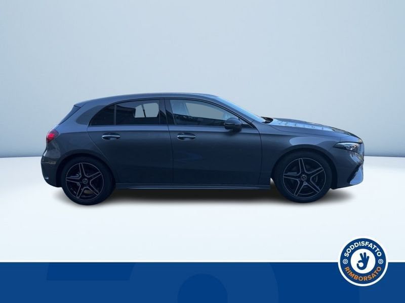 Mercedes-Benz A 180 2025