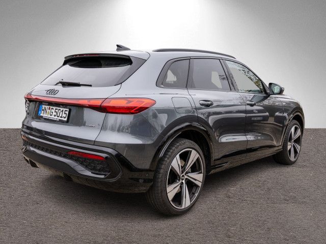 Audi Q5 2025