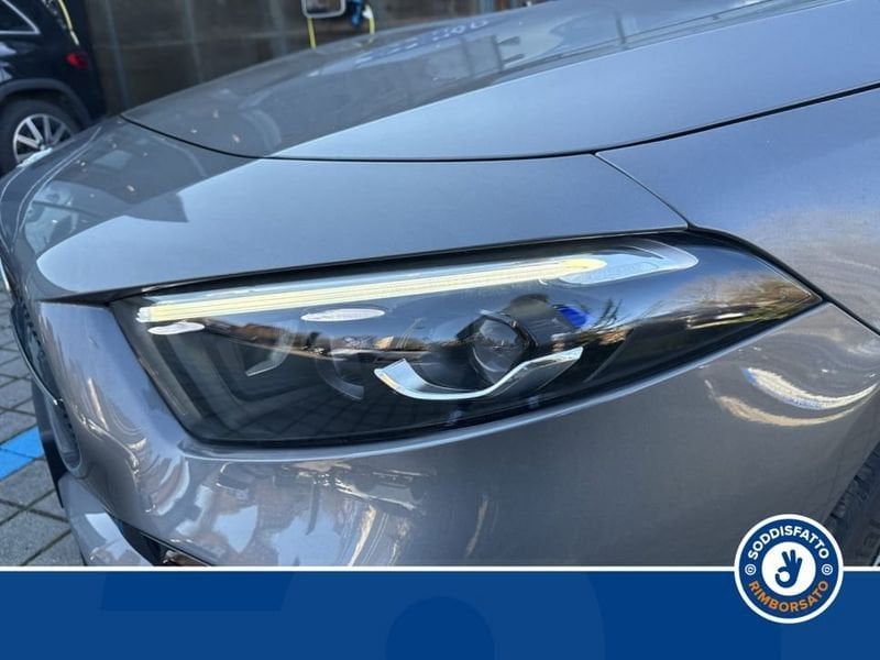 Mercedes-Benz A 180 2025