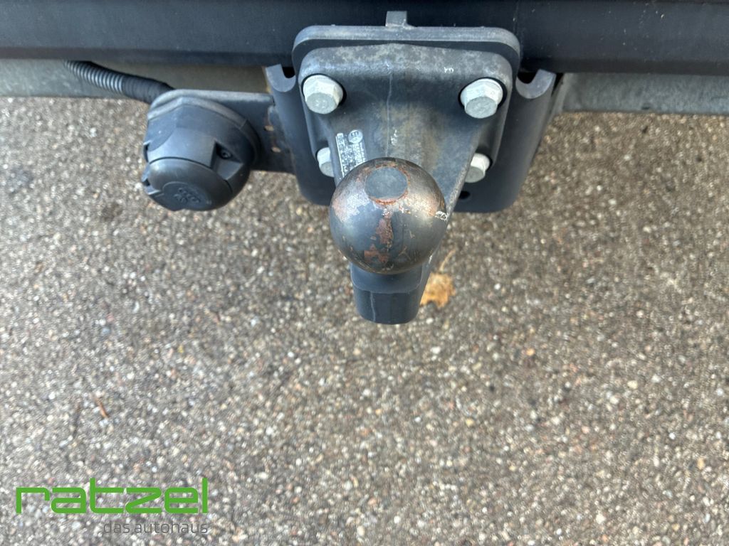 Volkswagen Crafter 2021