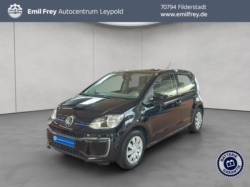 Volkswagen up! 2021